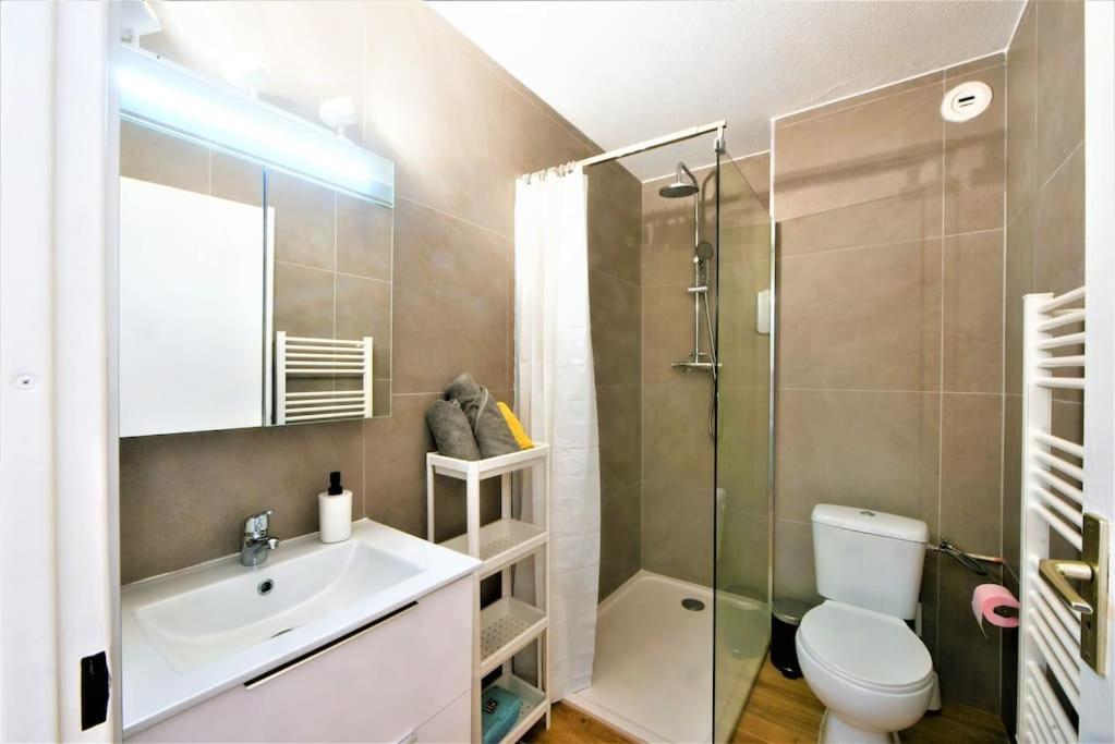 Etrembieres Embnb - Studio Near Geneva - S204,4 מראה חיצוני תמונה