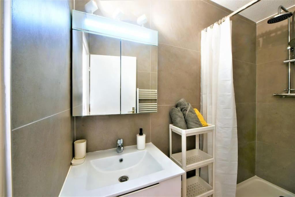 Etrembieres Embnb - Studio Near Geneva - S204,4 מראה חיצוני תמונה