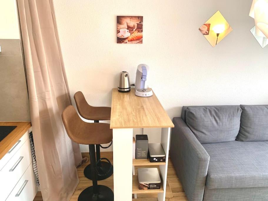 Etrembieres Embnb - Studio Near Geneva - S204,4 מראה חיצוני תמונה