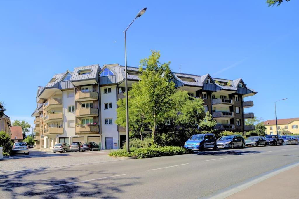 Etrembieres Embnb - Studio Near Geneva - S204,4 מראה חיצוני תמונה