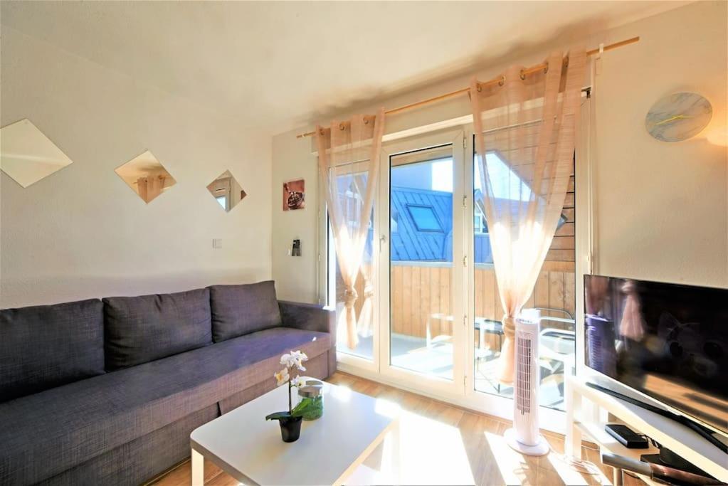 Etrembieres Embnb - Studio Near Geneva - S204,4 מראה חיצוני תמונה