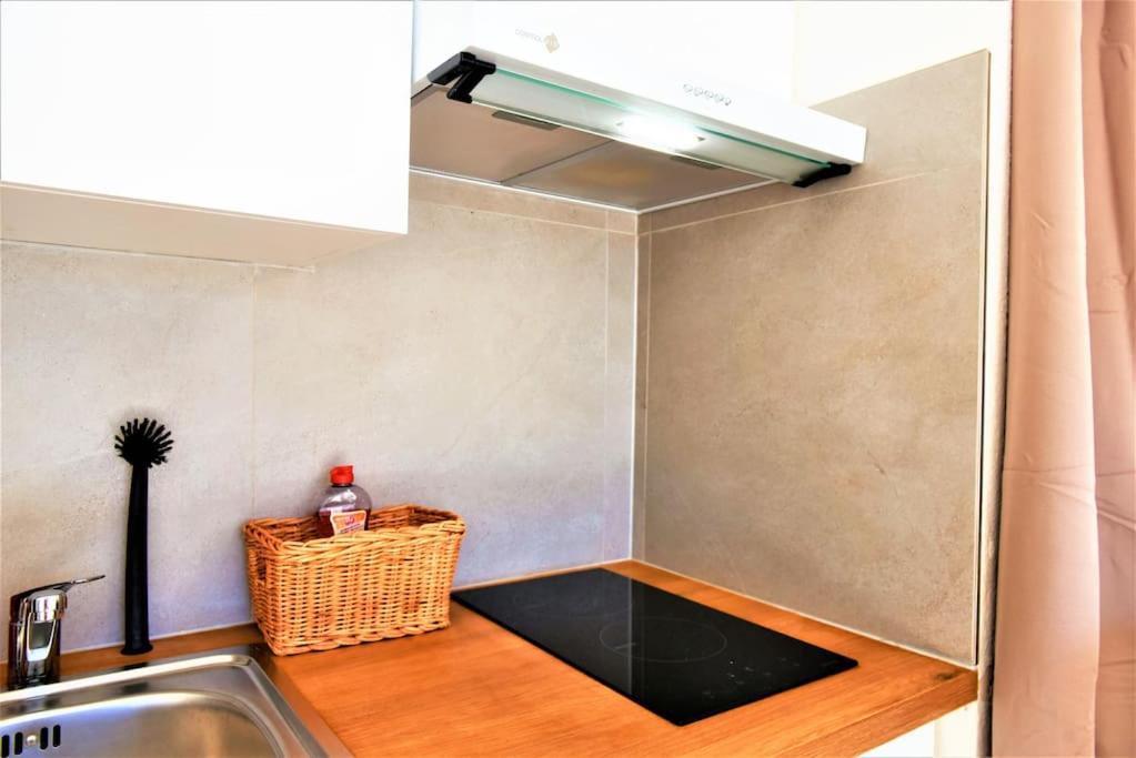 Etrembieres Embnb - Studio Near Geneva - S204,4 מראה חיצוני תמונה