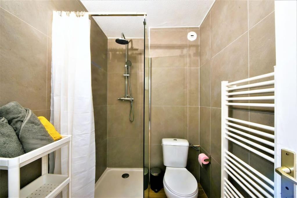 Etrembieres Embnb - Studio Near Geneva - S204,4 מראה חיצוני תמונה