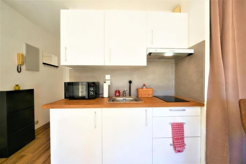 Etrembieres Embnb - Studio Near Geneva - S204,4 מראה חיצוני תמונה