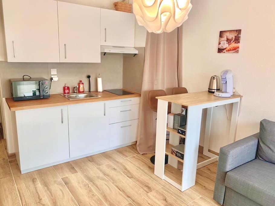 Etrembieres Embnb - Studio Near Geneva - S204,4 מראה חיצוני תמונה