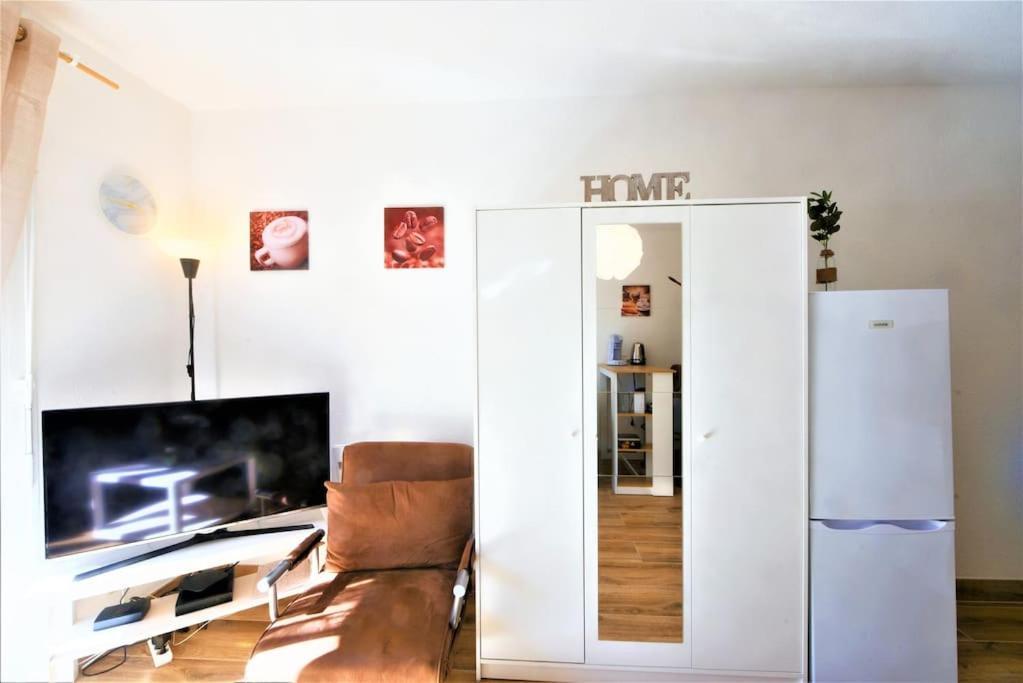 Etrembieres Embnb - Studio Near Geneva - S204,4 מראה חיצוני תמונה